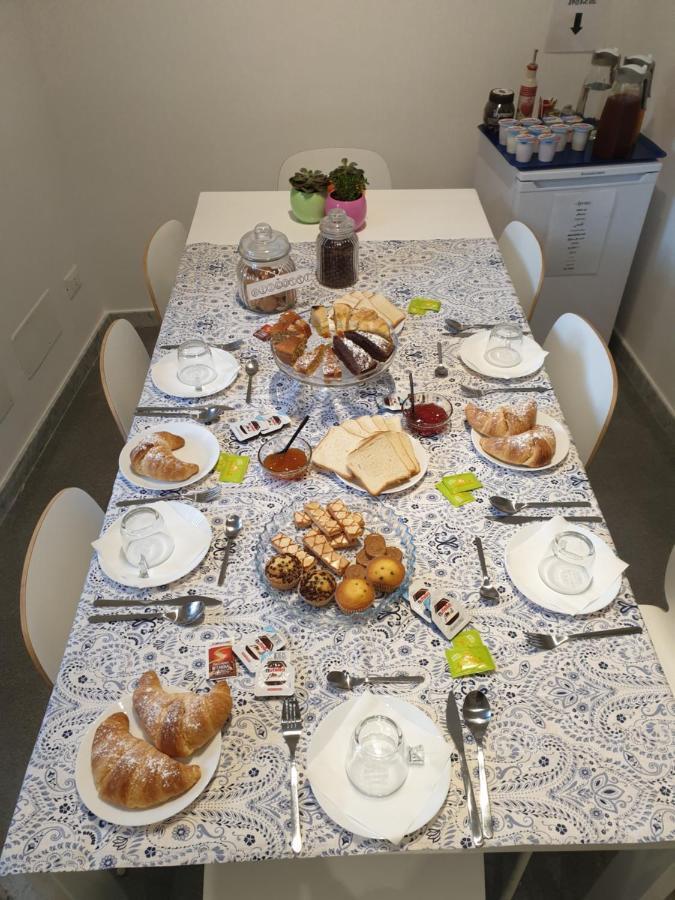 Guest house Dimora Centrowell Palermo