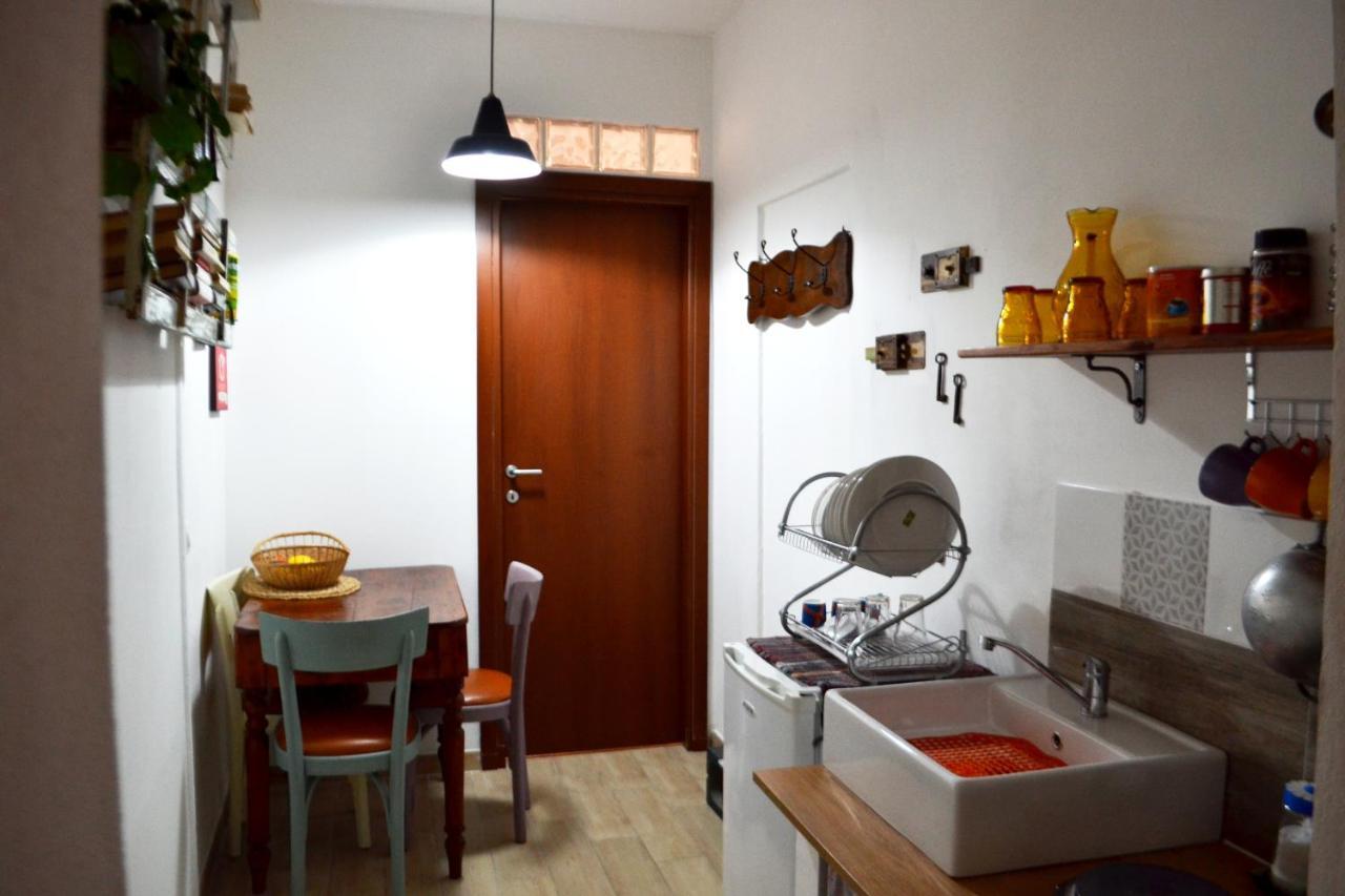 Apartamento Ballaro Sant'agata Mini *