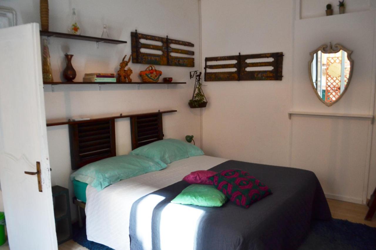 Ballaro Sant'agata Mini Apartamento Palermo