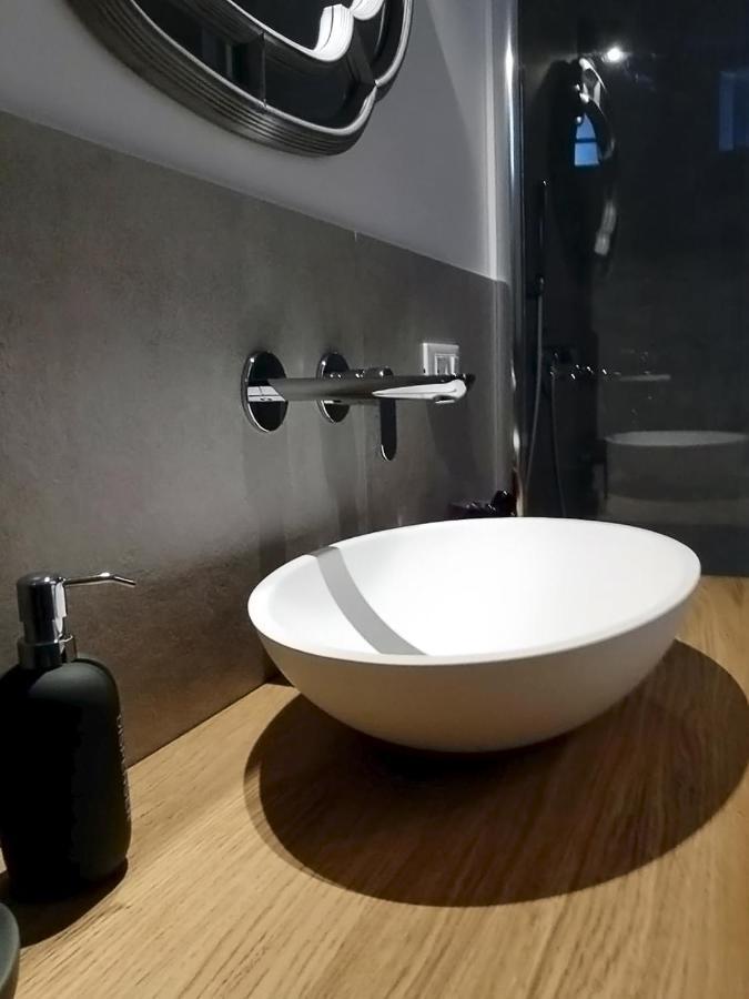 Bed & Breakfast Il Rosone Luxury *