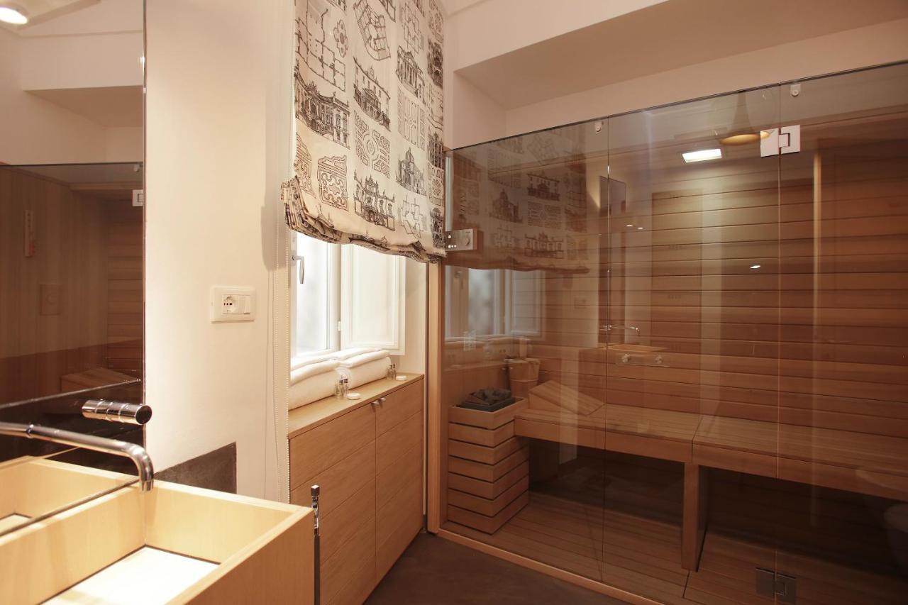 Apartment La Kalsa Charming Maison *