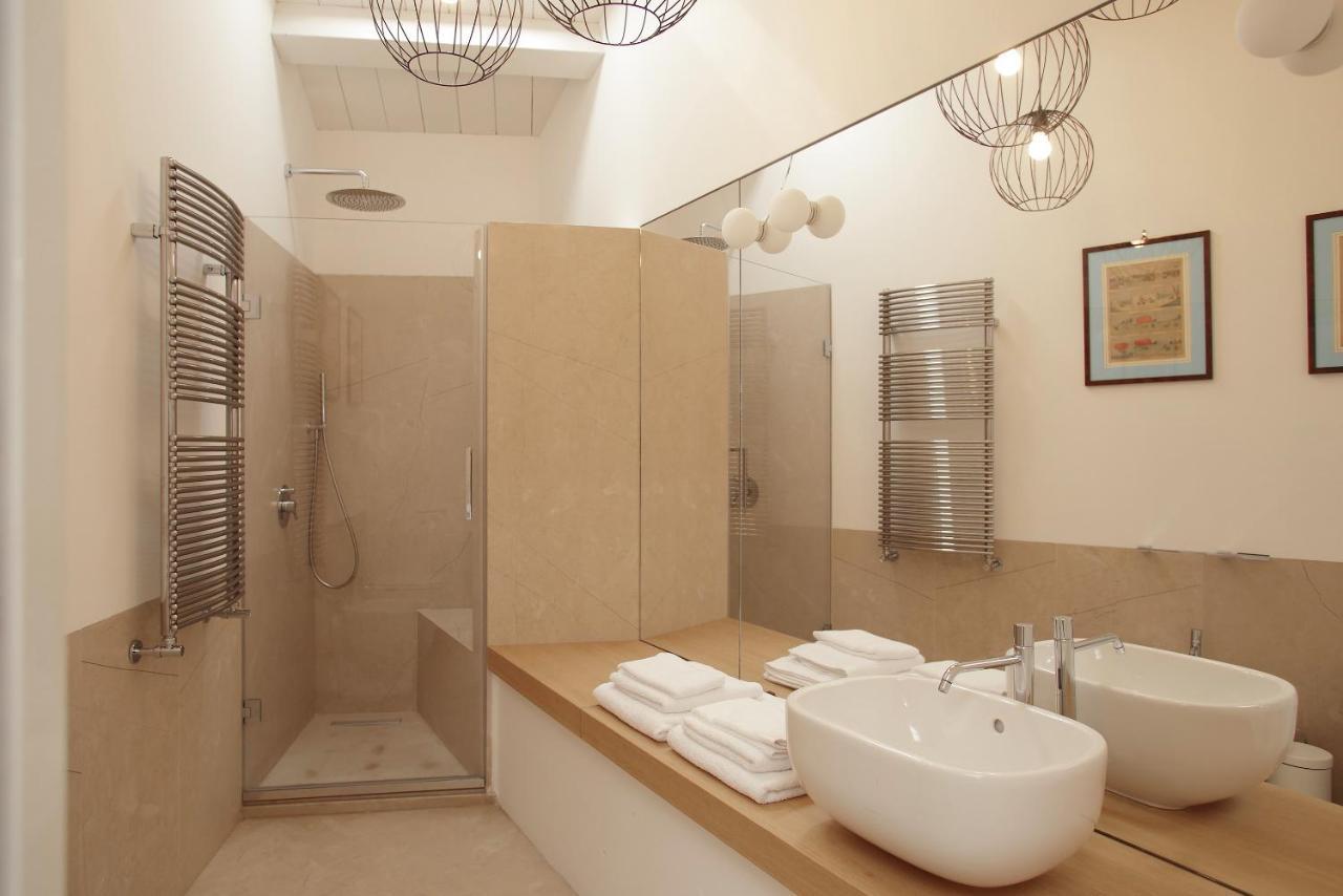 Apartment La Kalsa Charming Maison Palermo