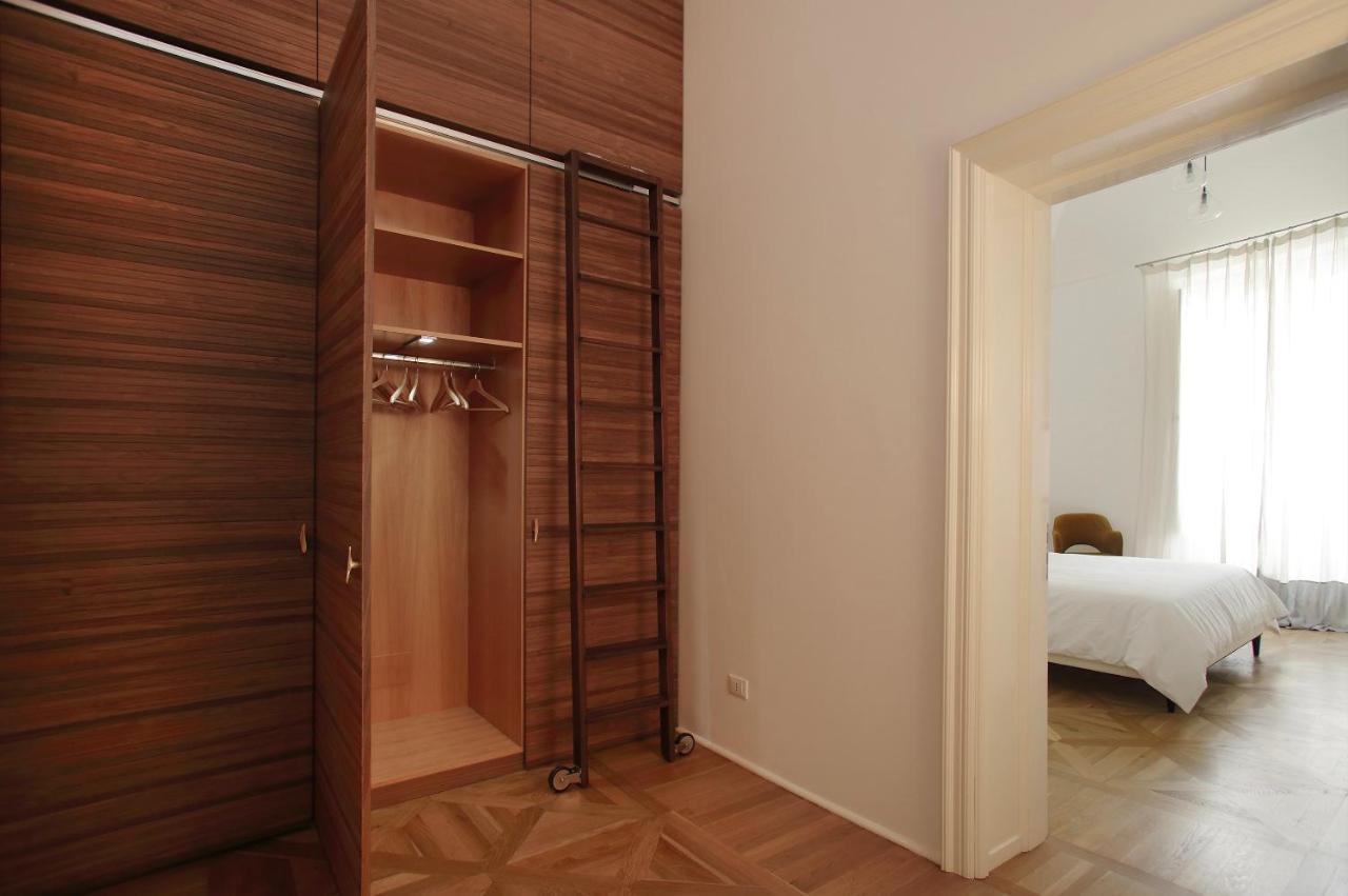 La Kalsa Charming Maison Apartment *