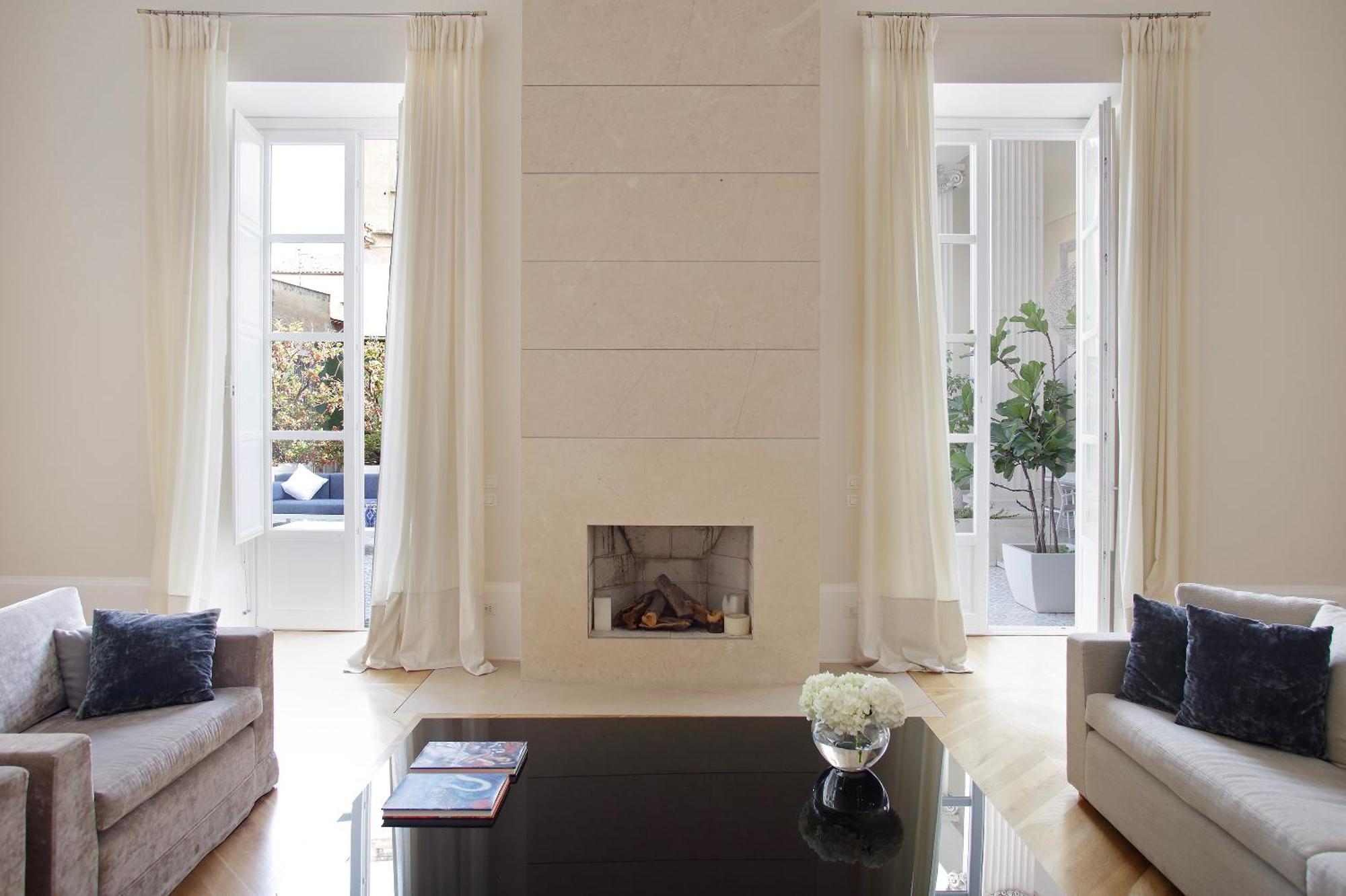 La Kalsa Charming Maison Apartment *
