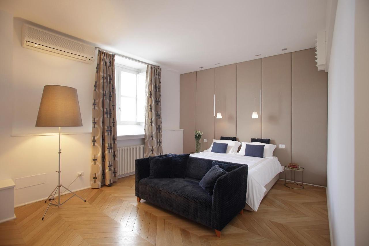 La Kalsa Charming Maison Apartment Palermo