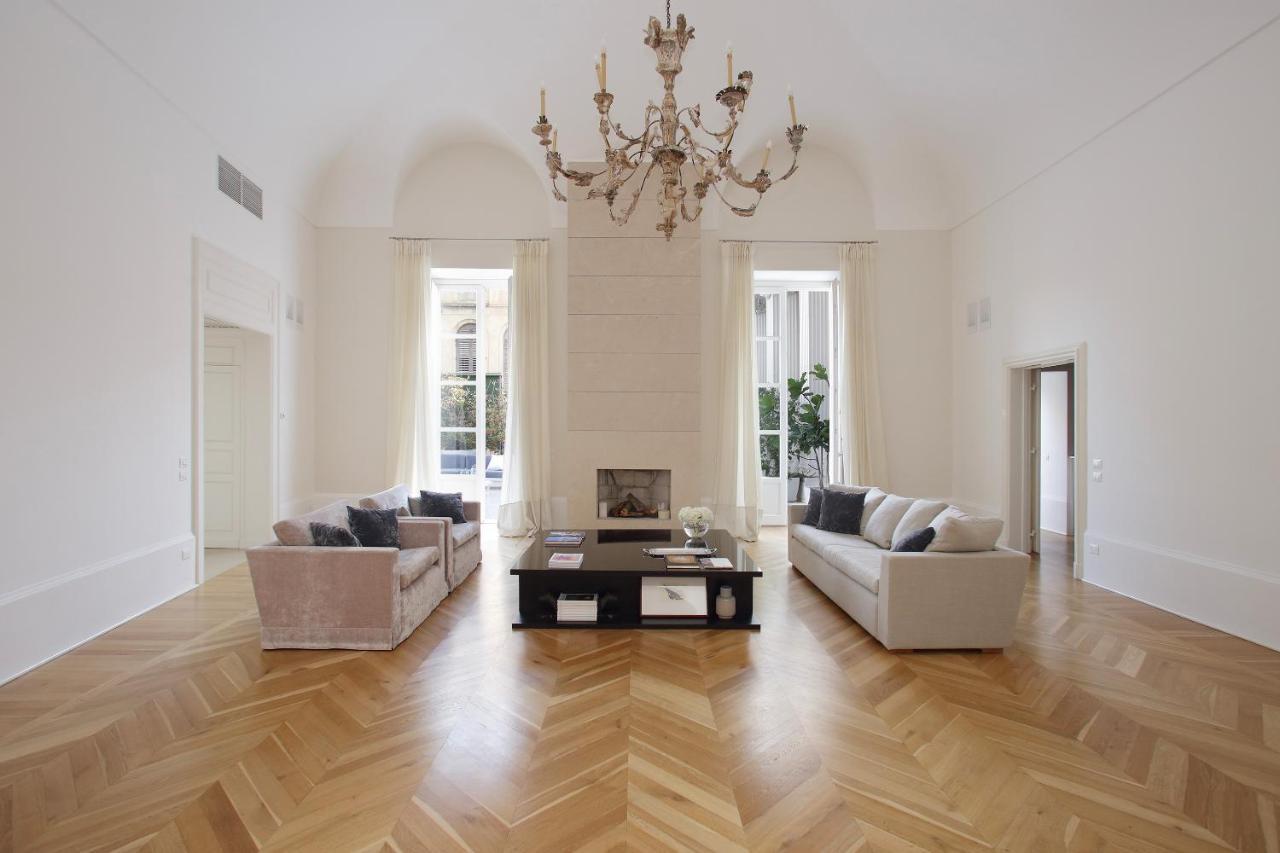 La Kalsa Charming Maison Apartment