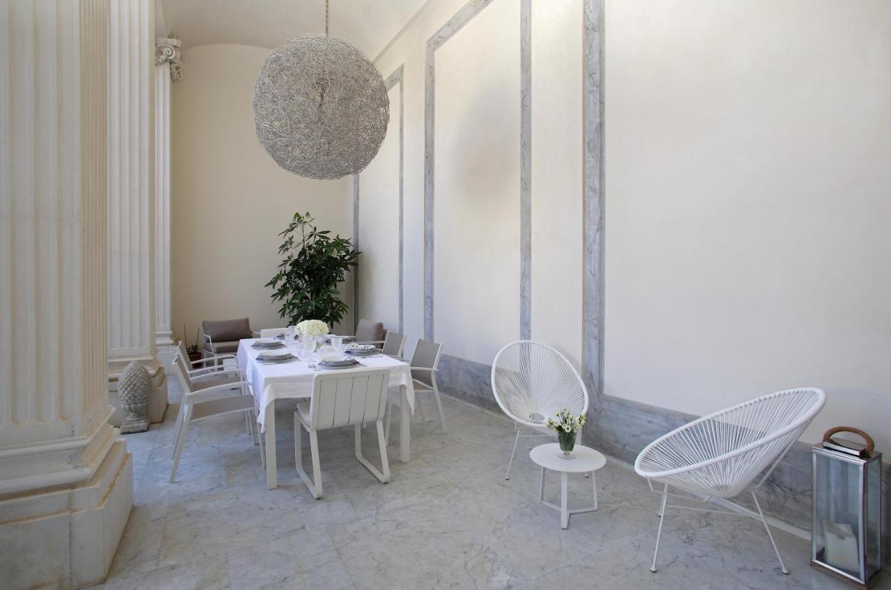 La Kalsa Charming Maison Apartment