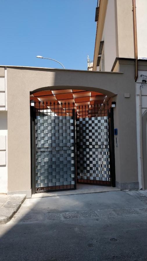 Normanni Holiday Holiday home Palermo
