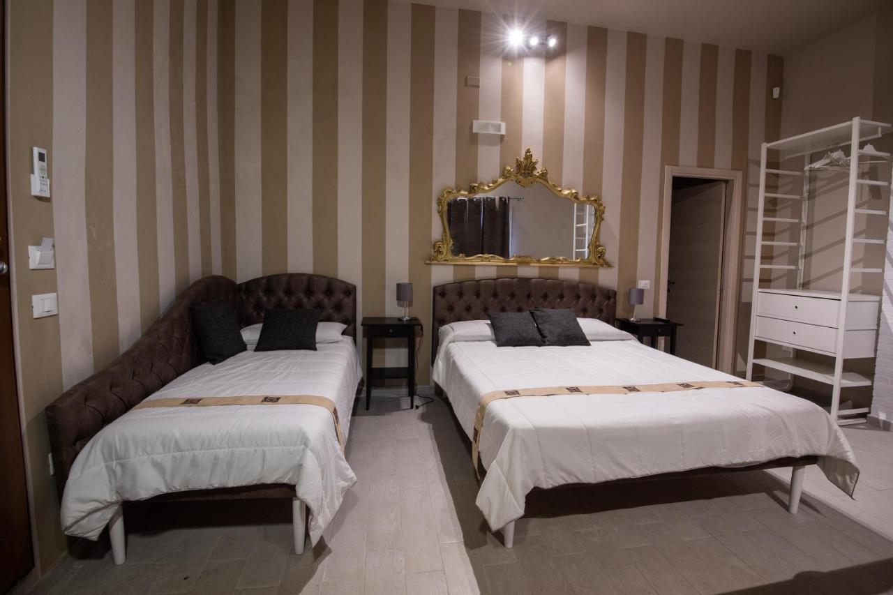 Normanni Holiday Holiday home Palermo