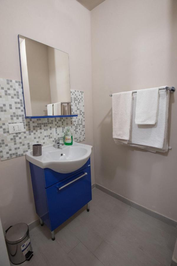 Normanni Holiday Holiday home *