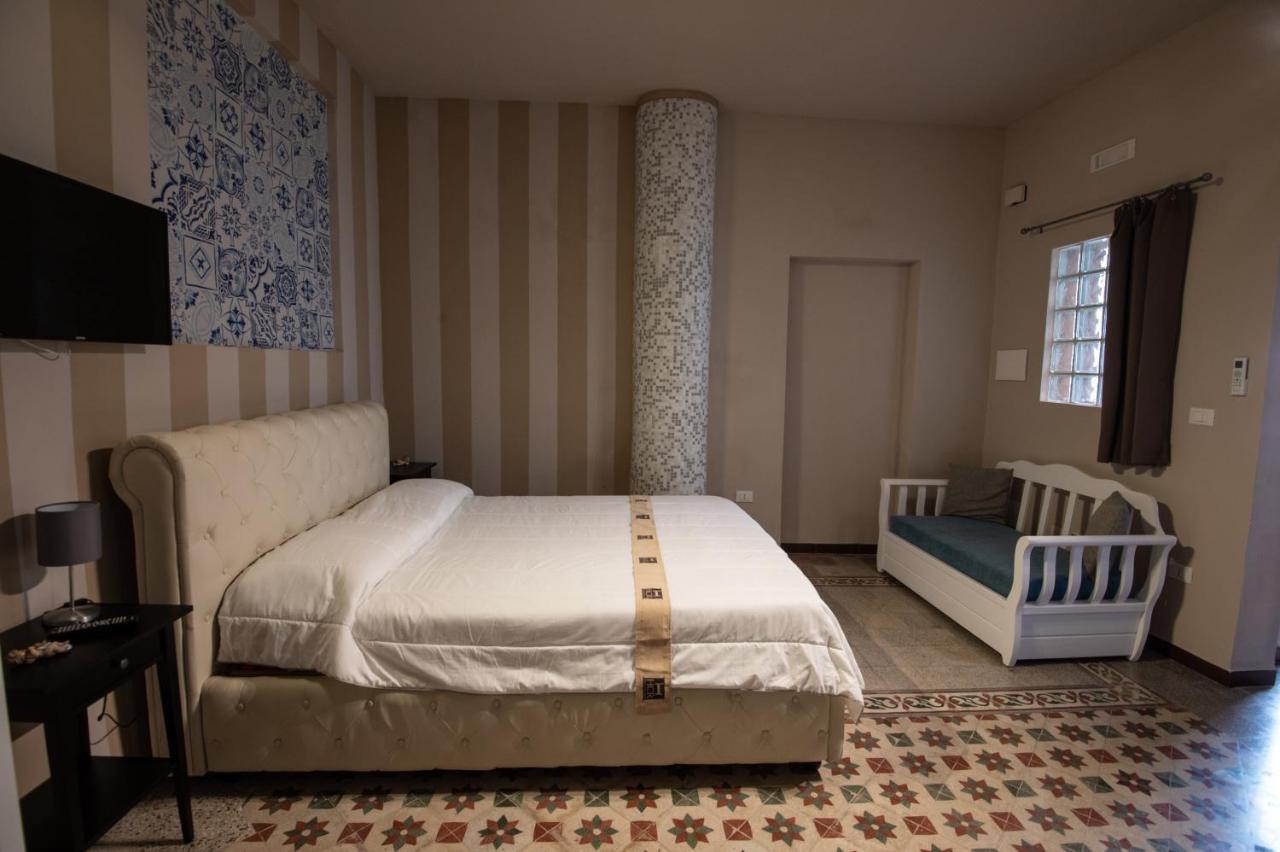 Holiday home Normanni Holiday
