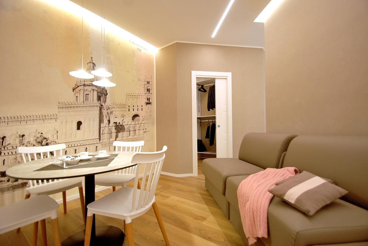 Burnia Sicily House