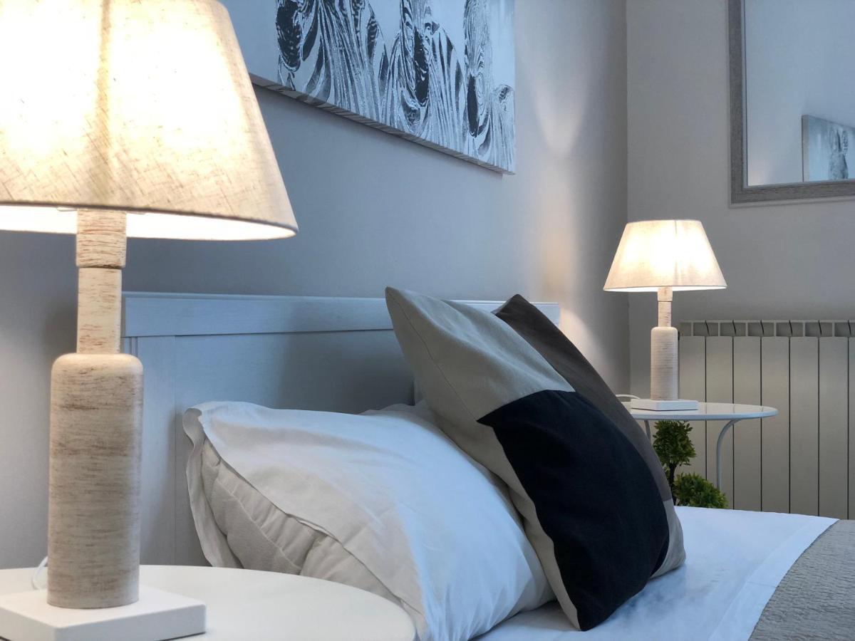 Bb Politeama 30 Bed & Breakfast