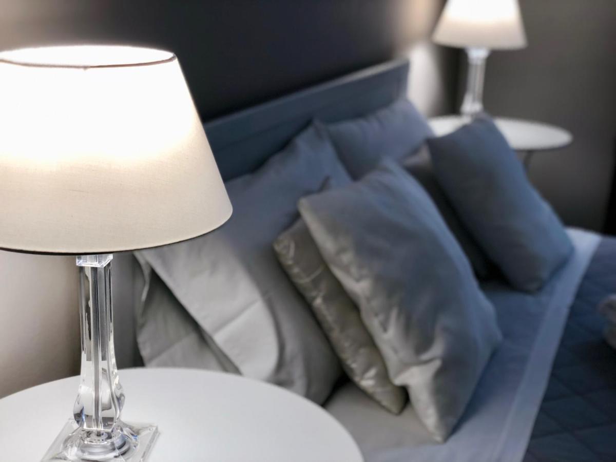 Bed & Breakfast Bb Politeama 30