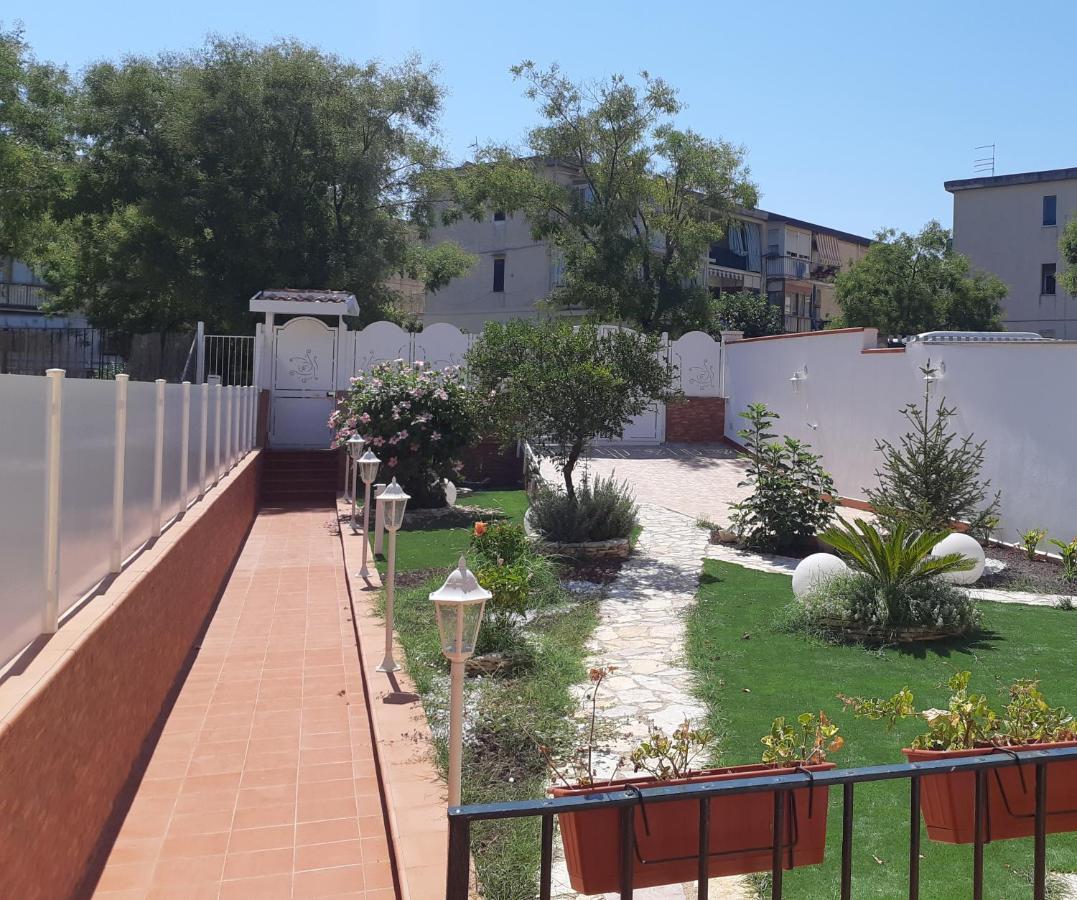 Alle Porte Di Mondello Appartamento Palermo
