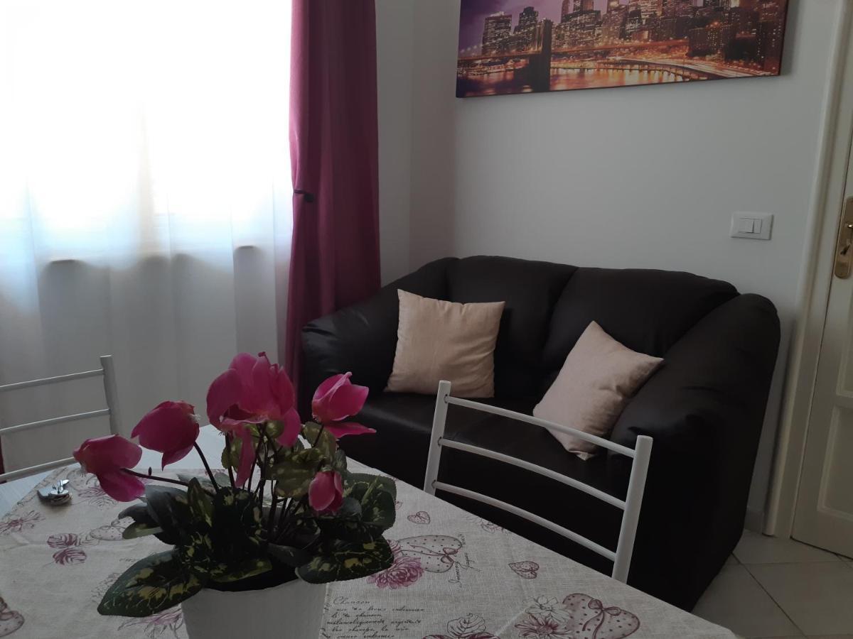 Alle Porte Di Mondello Appartamento Palermo