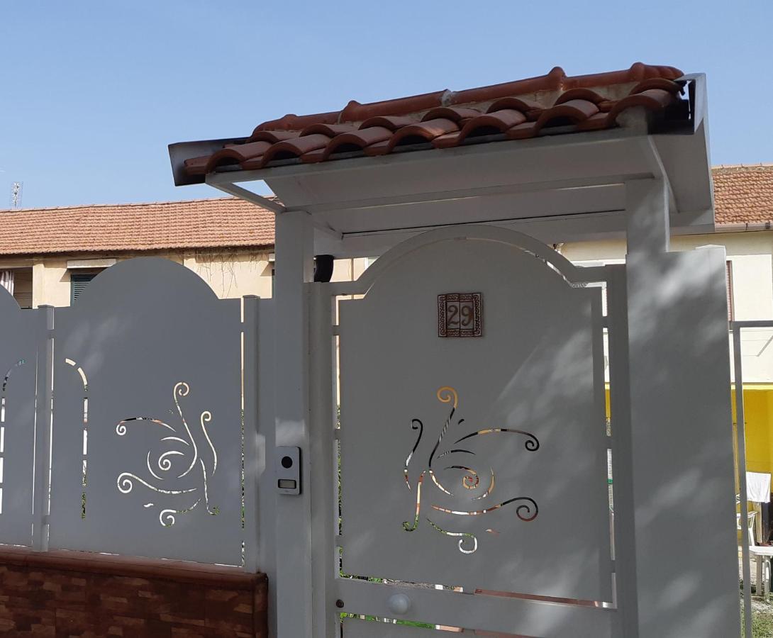 Alle Porte Di Mondello