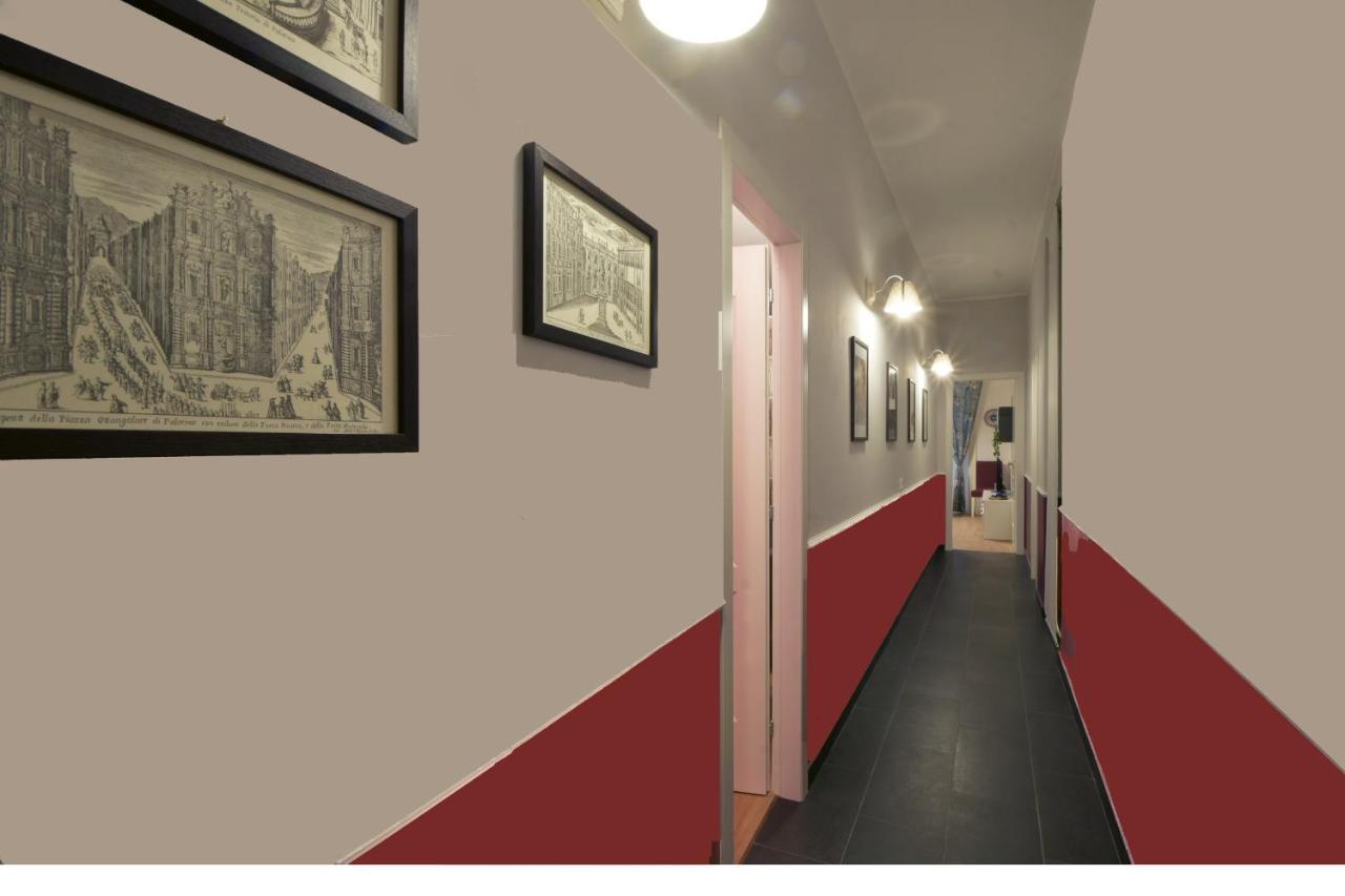 Cluverio Centro Citta Corallo