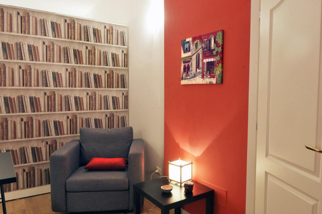 Cluverio Centro Citta Corallo Apartment Palermo