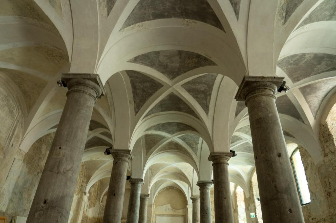Apartment Amazing Loft-palazzo Sambuca-kalsa Palermo