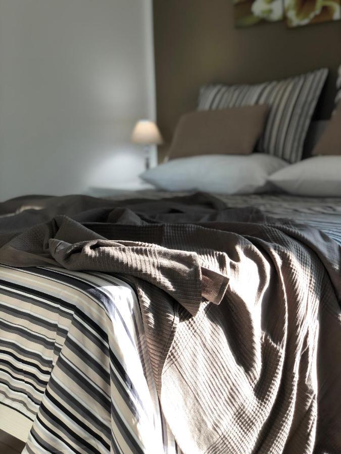 Residenze Chamur Via Mariano Migliaccio Apartment Palermo