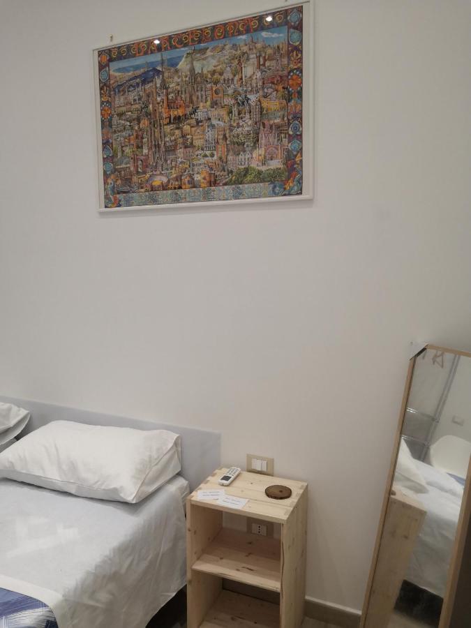 Guest house To Bed