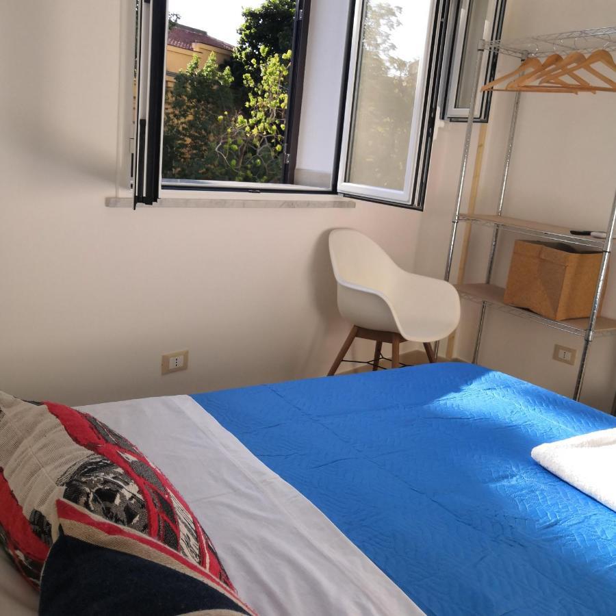 To Bed Guest house *