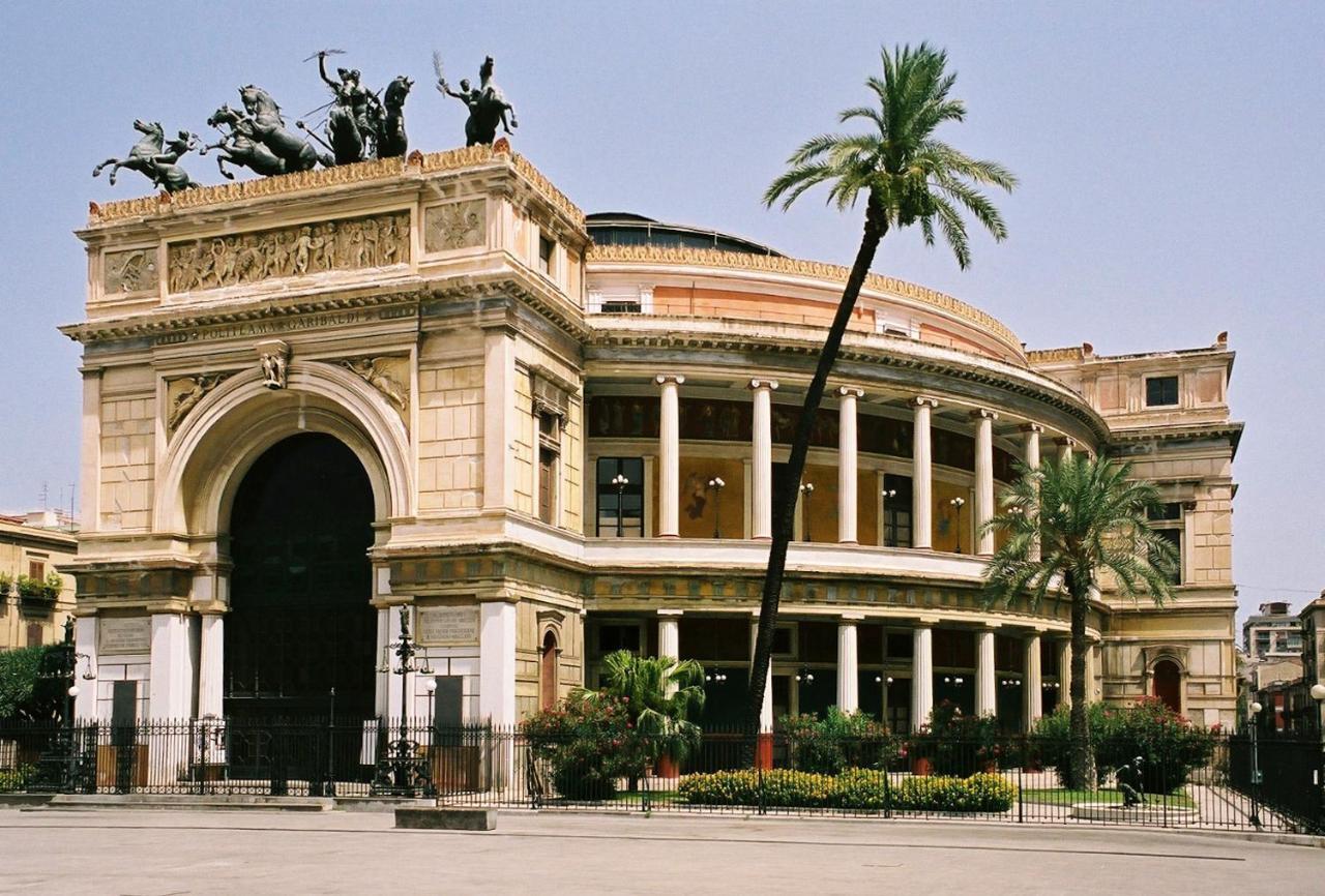 Apartment Casa In Centro