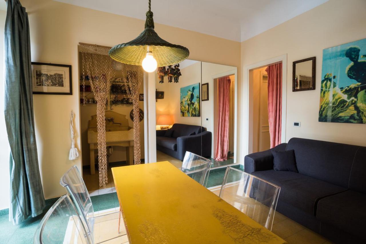 Apartment Storica 