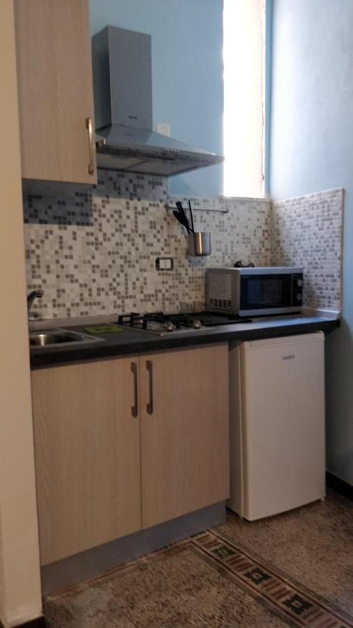 Normanni Holiday Holiday home Palermo