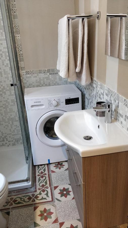 Holiday home Normanni Holiday *