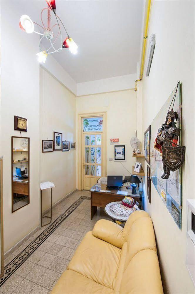 Apartment Casa Luigi Palermo