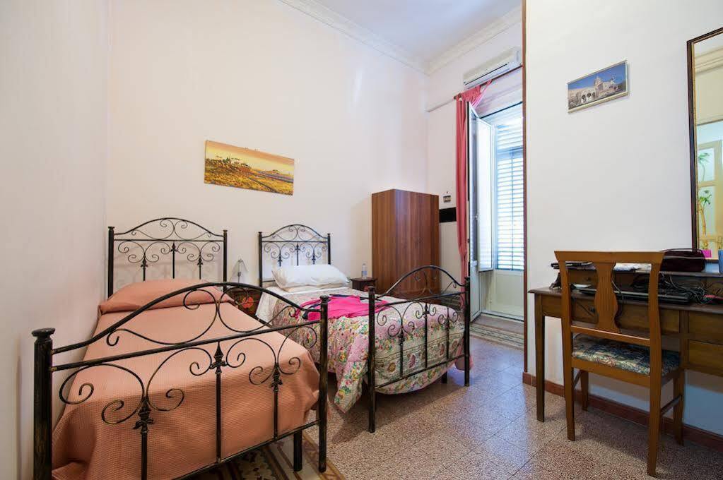 Casa Luigi Apartment
