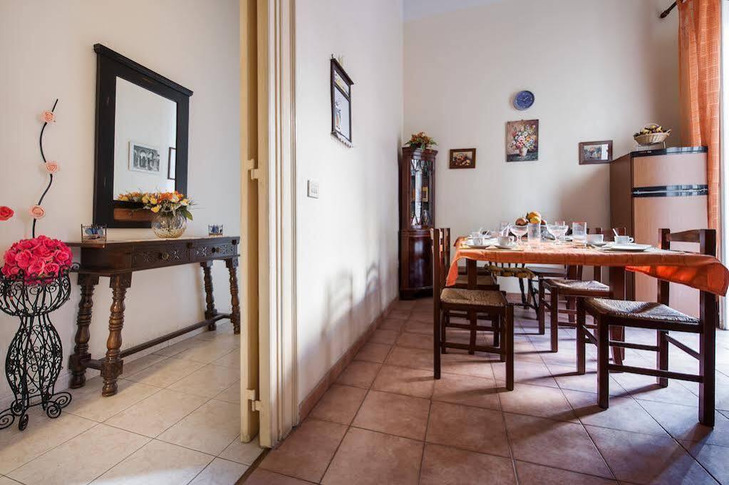 Casa Luigi Apartment Palermo