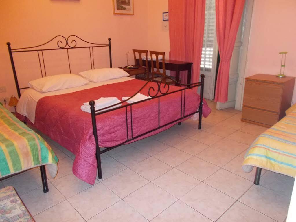 Apartment Casa Luigi *