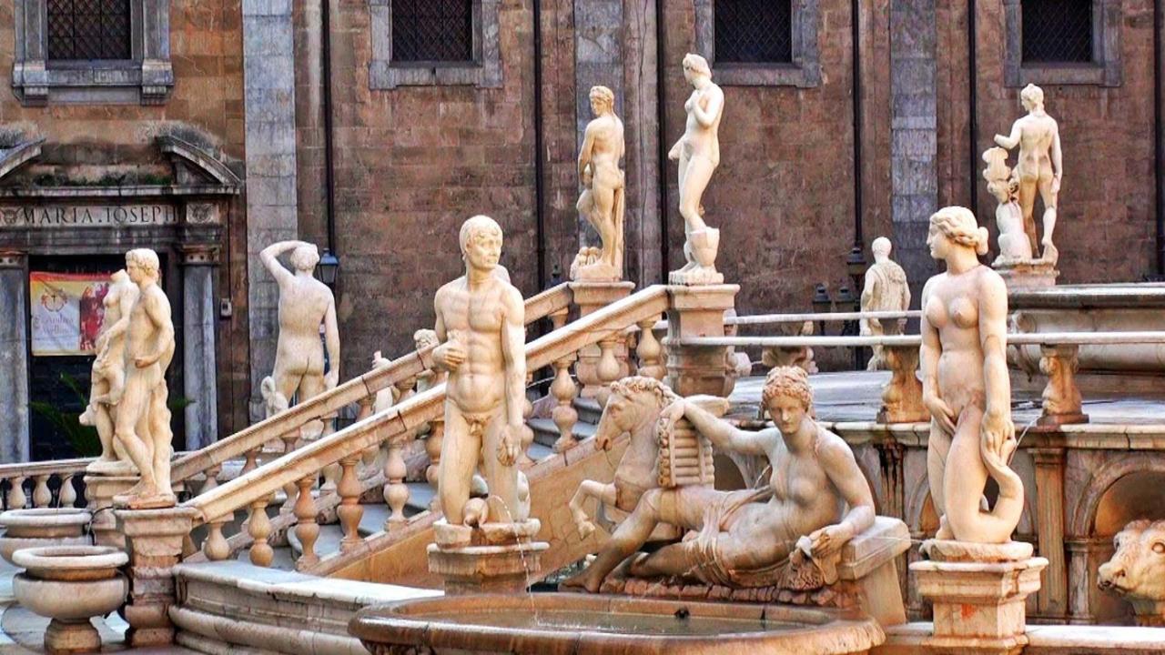 Venere Palermo