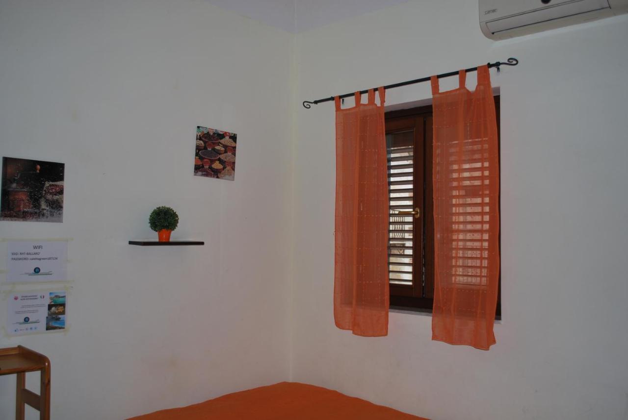 Apartment I Colori Di Ballaro
