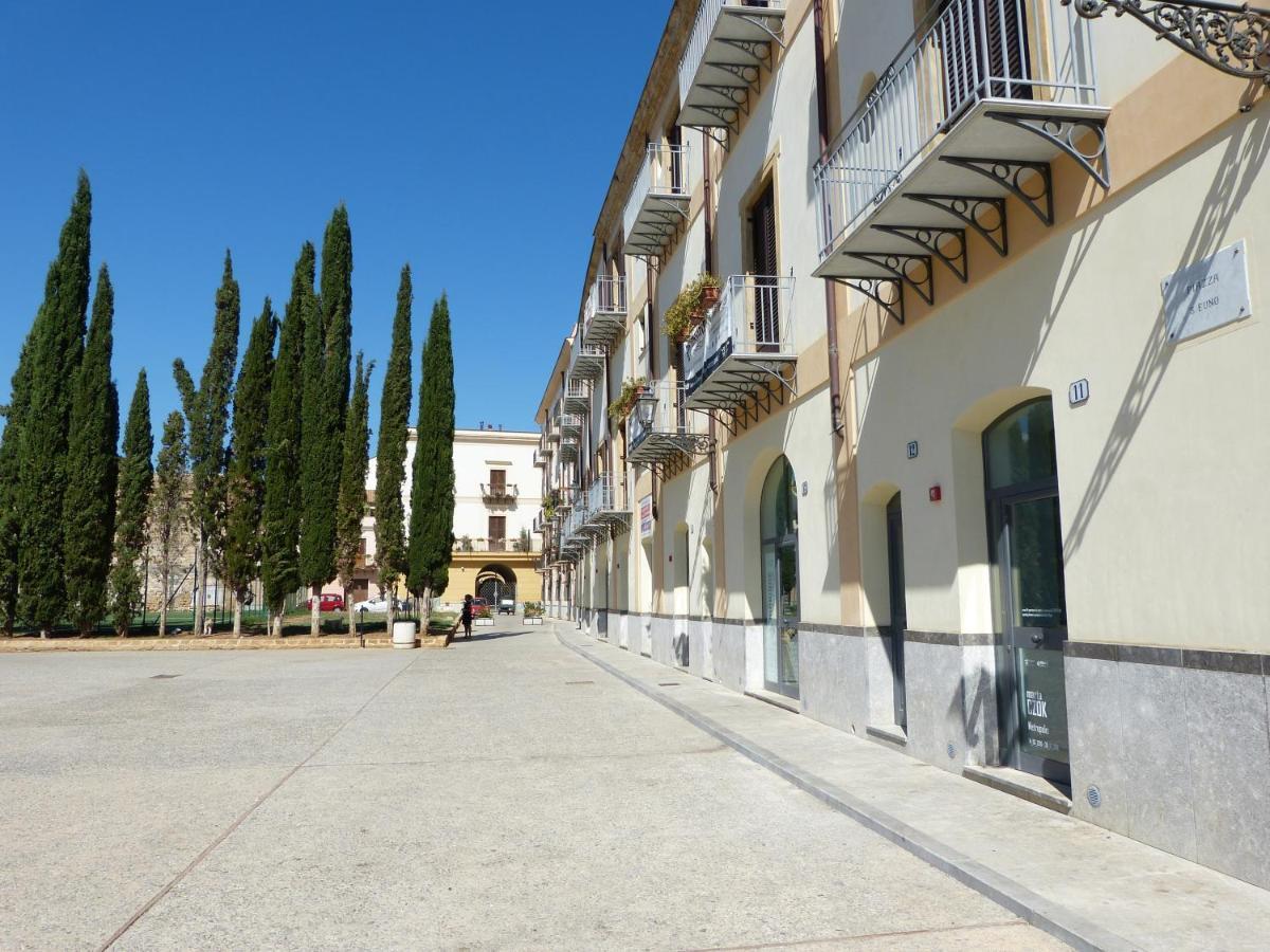 Apartment Casa Dei Lylium *