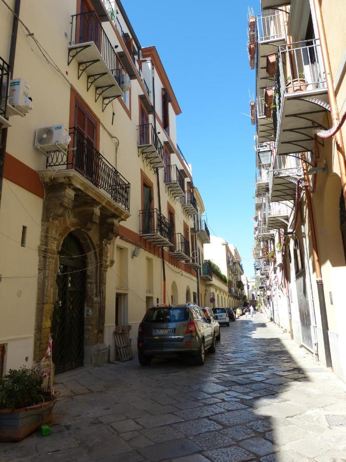Casa Dei Lylium Apartment