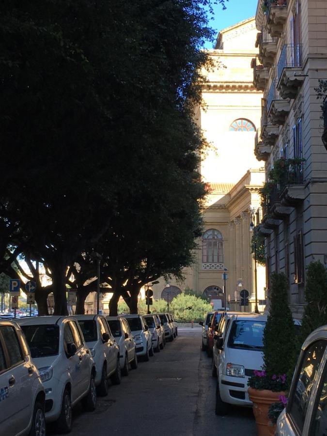 Appartamento Like Palermo