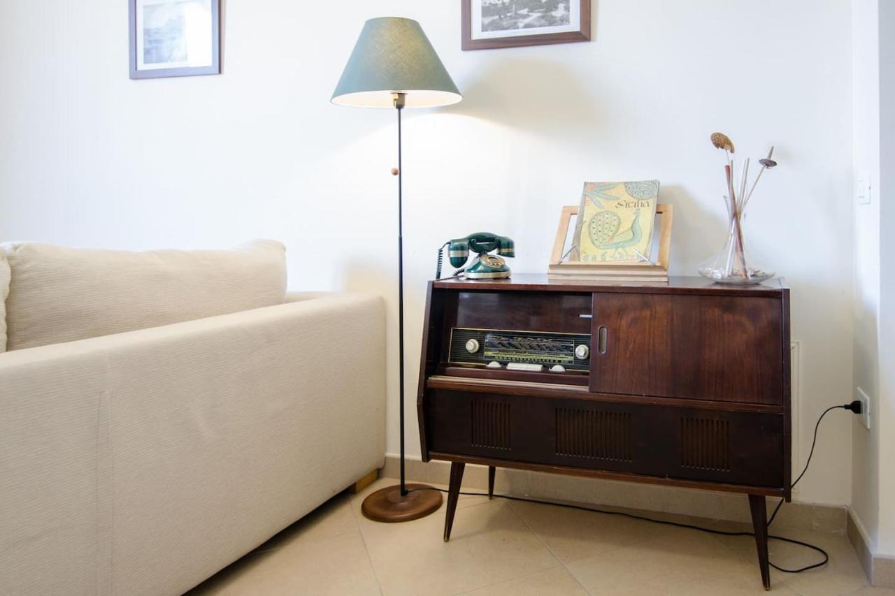 Apartment Santa Chiara 9 Palermo