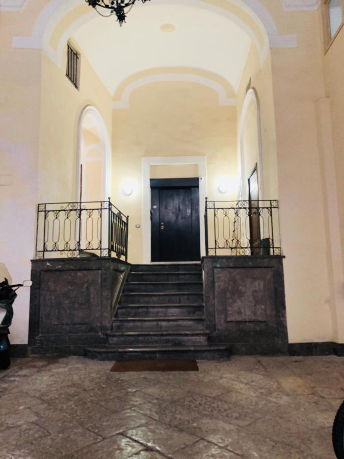 Gasthof Kasa Makeda-la Martorana