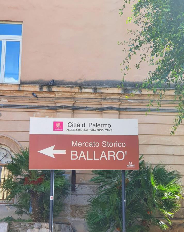 Normanni Homes Apartment Palermo