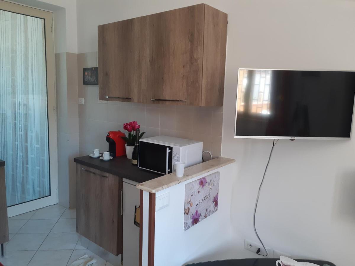 Alle Porte Di Mondello Appartamento Palermo