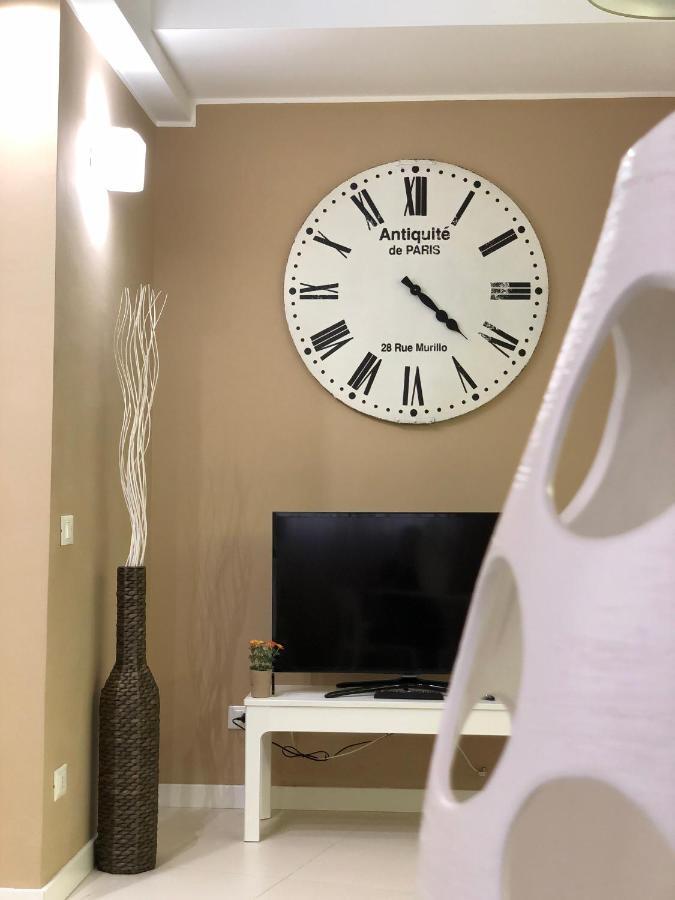 Apartment Residenze Chamur Via Mariano Migliaccio