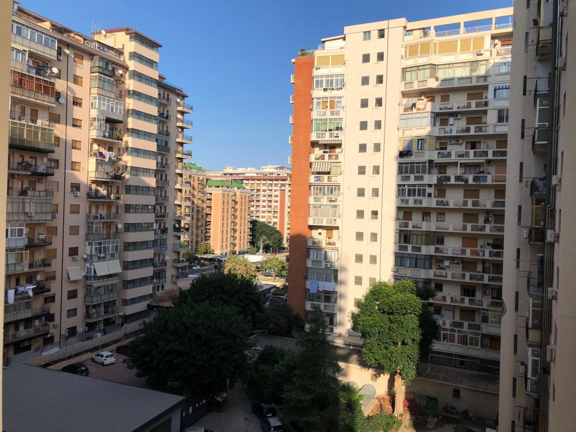 Residenze Chamur Via Mariano Migliaccio *