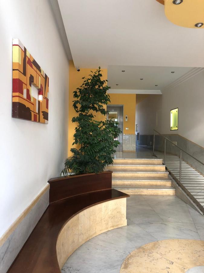 Apartment Residenze Chamur Via Mariano Migliaccio *