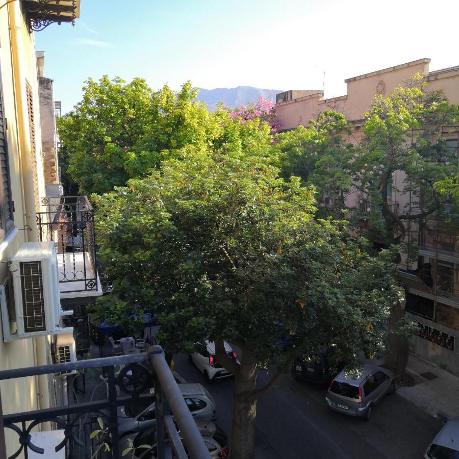 Guest house To Bed Palermo