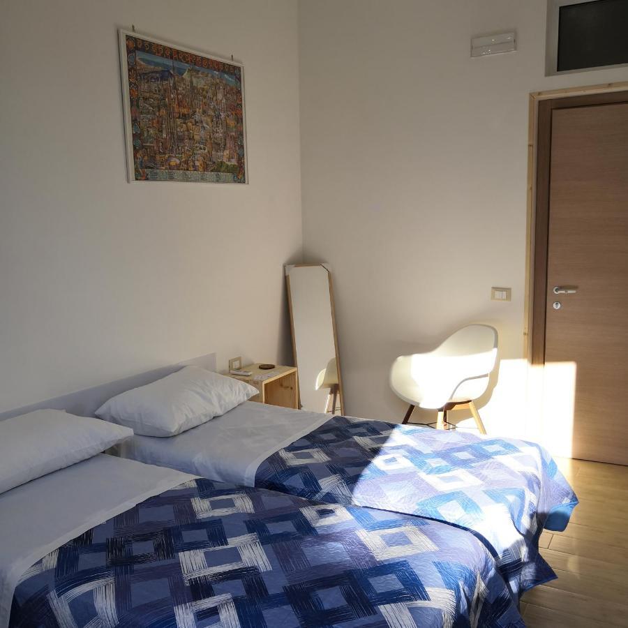 To Bed Guest house