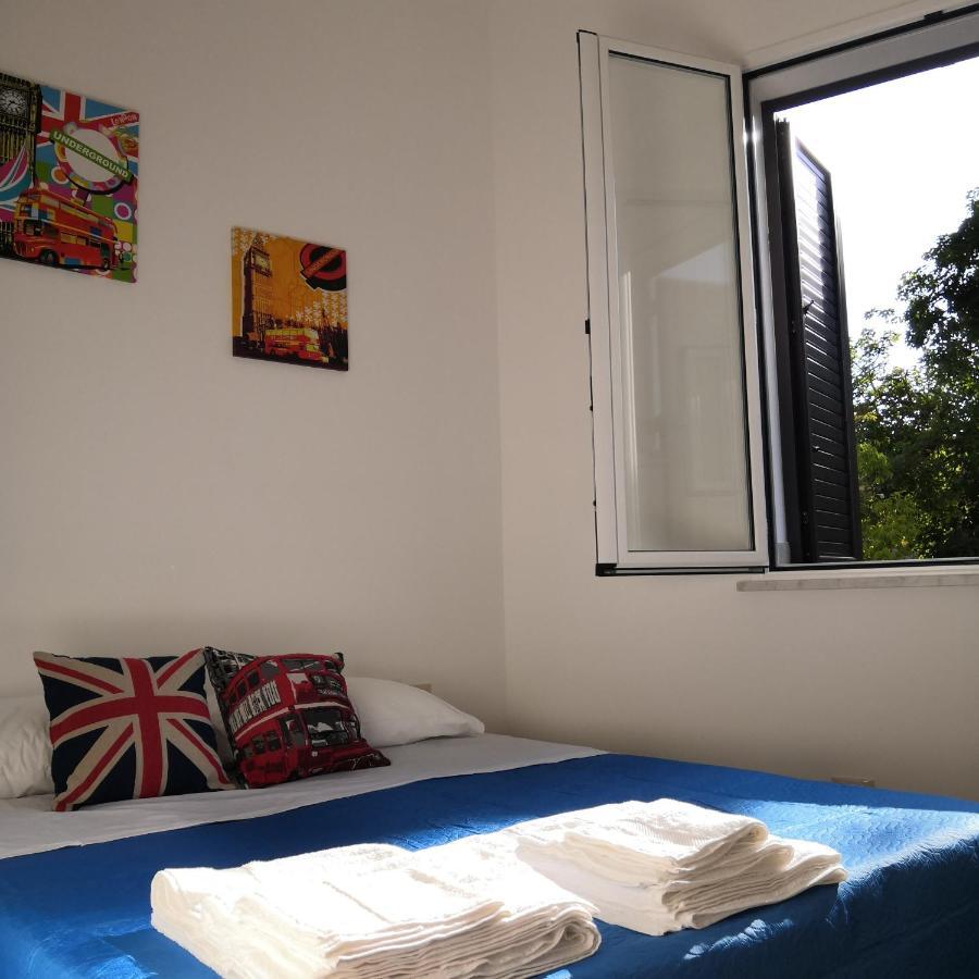 To Bed Guest house *
